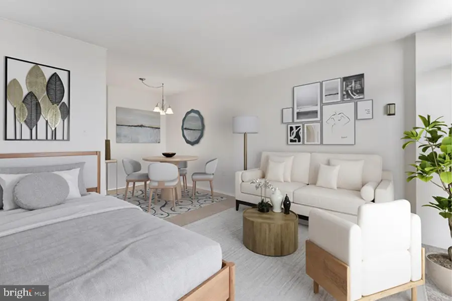 801 N Pitt St #521, Alexandria, VA 22314 - #3