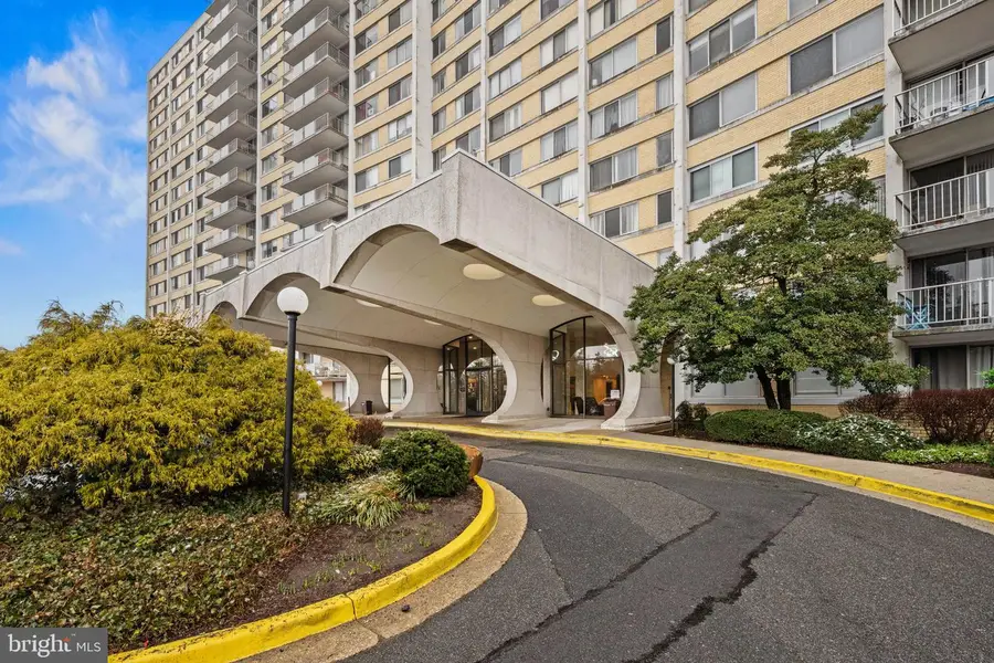 301 N Beauregard St #604, Alexandria, VA 22312 - #3