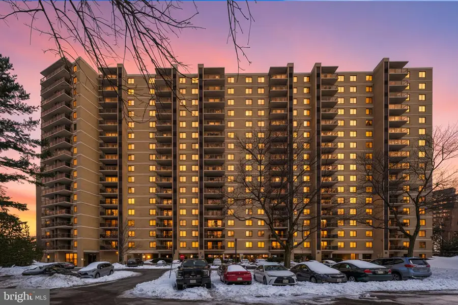 307 Yoakum Pkwy #920, Alexandria, VA 22304 - Image #2