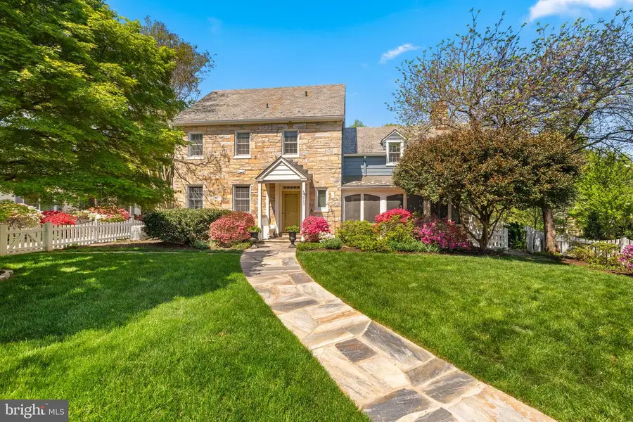 213 Virginia Ave, Alexandria, VA 22302 - #2