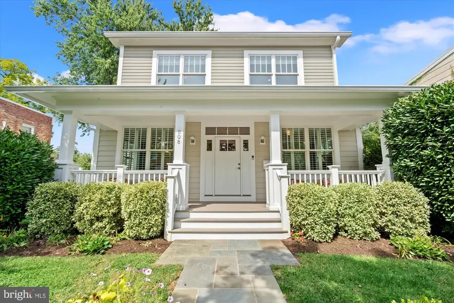 508 E Custis Ave, Alexandria, VA 22301 - #3