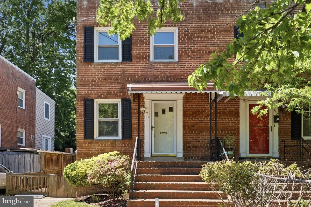1710 N Cliff St, Alexandria, VA 22301 - #1