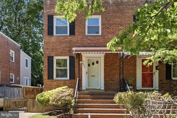 1710 N Cliff St, ALEXANDRIA, VA 22301