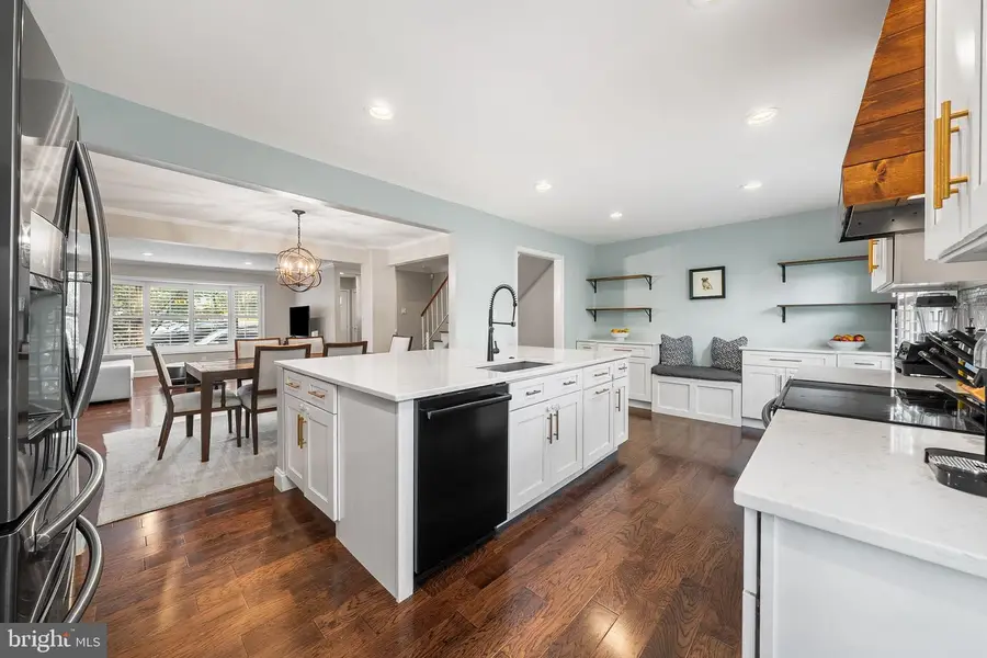 5025 Domain Pl #26, Alexandria, VA 22311 - #2