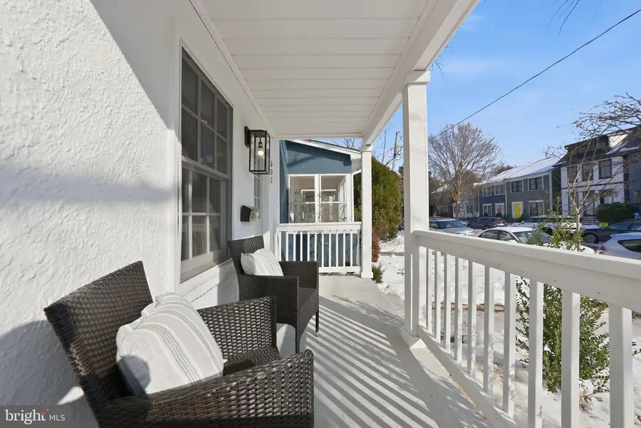 602 N Alfred St, Alexandria, VA 22314 - Image #3