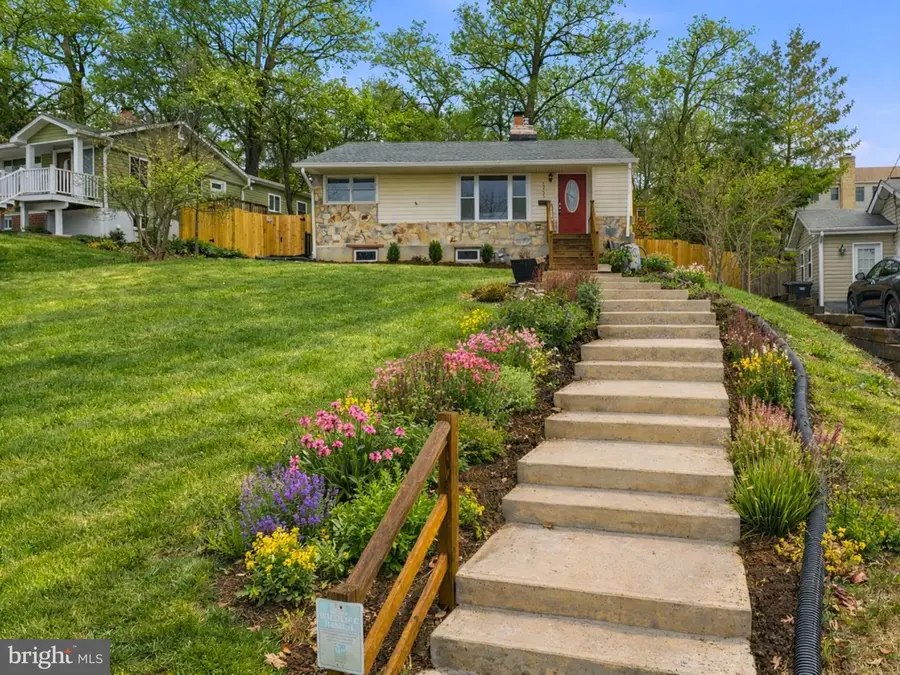 3955 Taney Ave, Alexandria, VA 22304 - #2