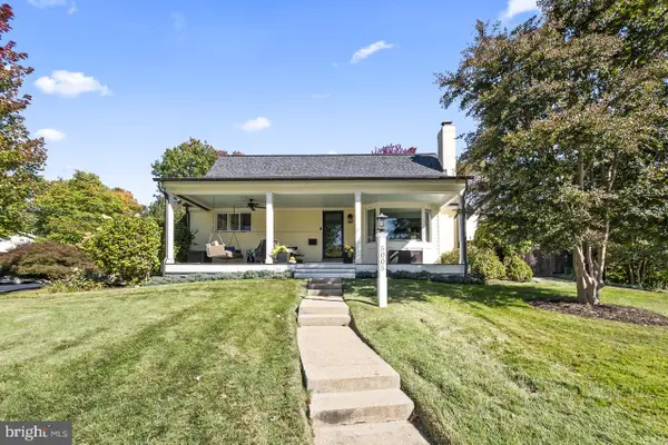 5005 Rhoades Pl, ALEXANDRIA, VA 22304