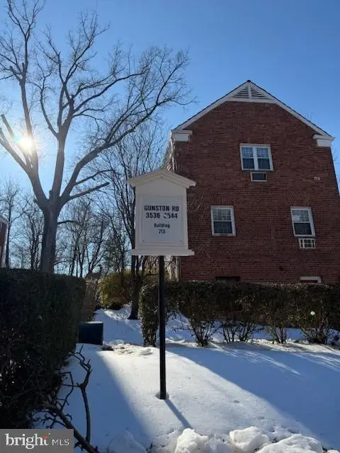 3536 Gunston Road, ALEXANDRIA, VA 22302