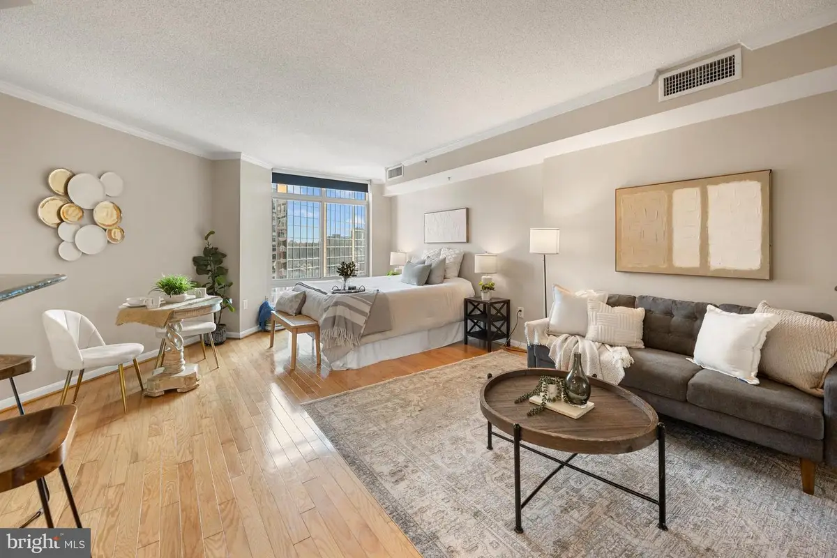 3101 N Hampton Dr #1319, Alexandria, VA 22302 - #1