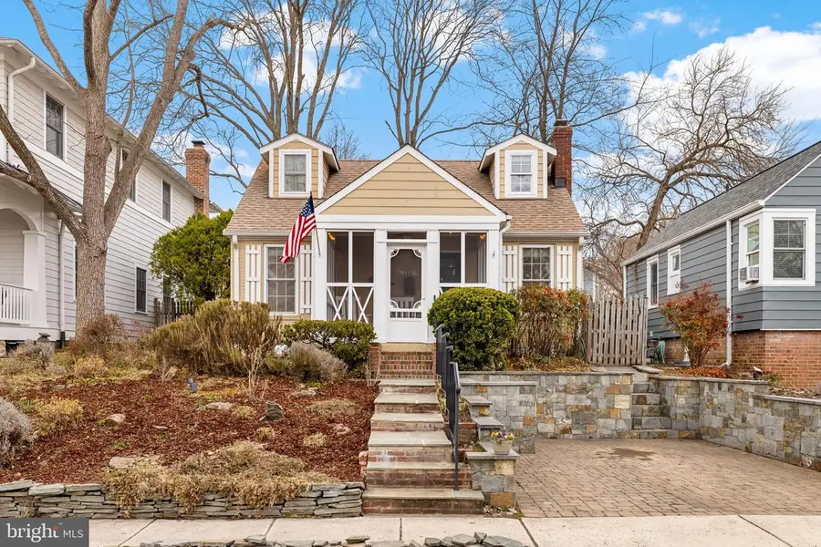 106 E Maple St, Alexandria, VA 22301 - #2