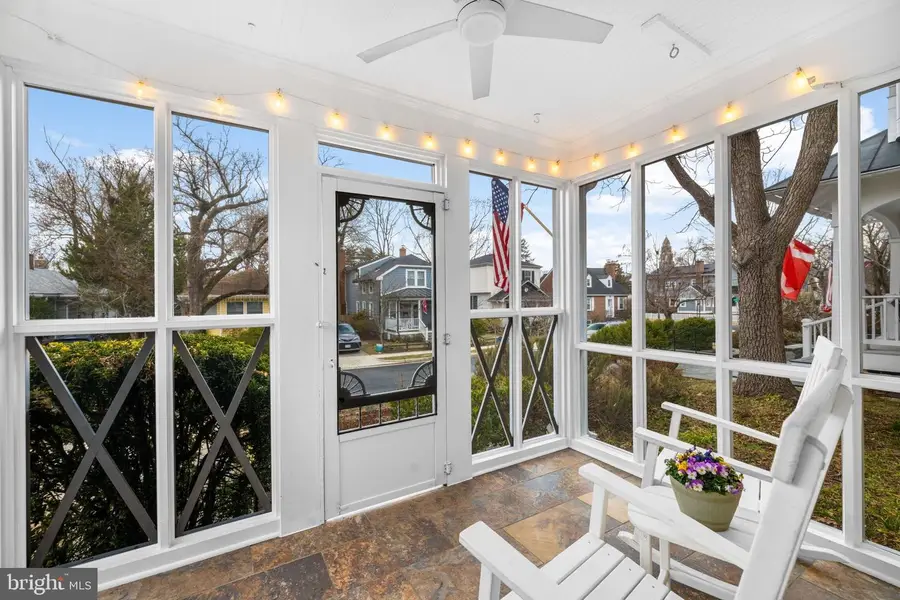 106 E Maple St, Alexandria, VA 22301 - #3