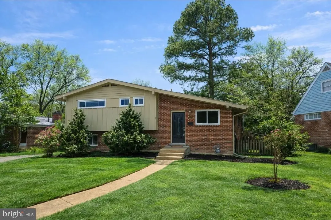 488 N Owen St, Alexandria, VA 22304 - #1