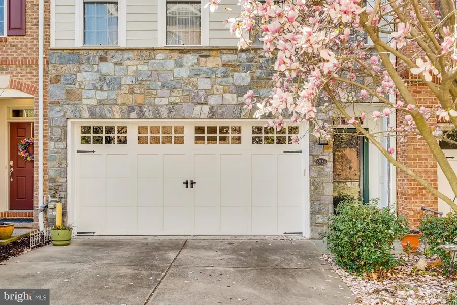 3534 Goddard Way, Alexandria, VA 22304 - #3