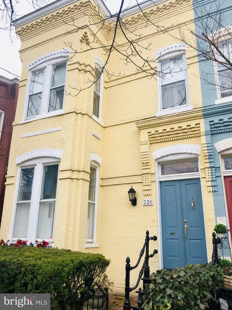 226 N Saint Asaph St N, Alexandria, VA 22314 - #3