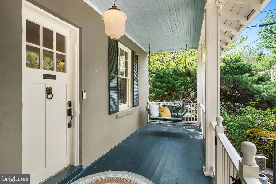 601 N View Ter, Alexandria, VA 22301 - #2