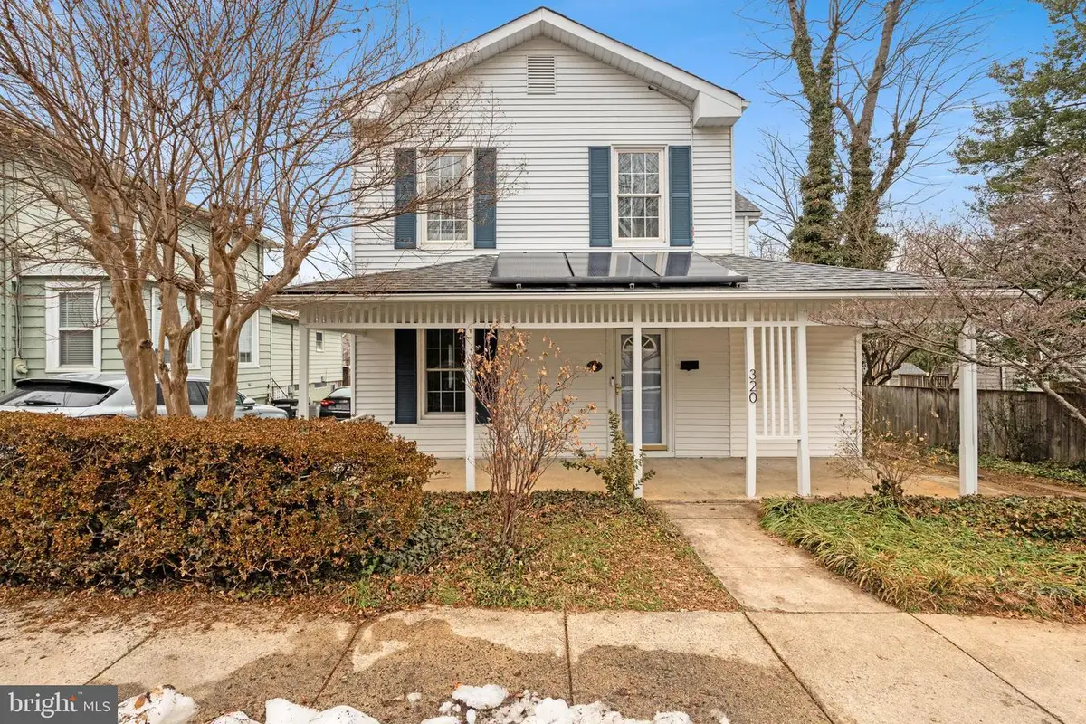 320 Laverne Ave, Alexandria, VA 22305 - #1