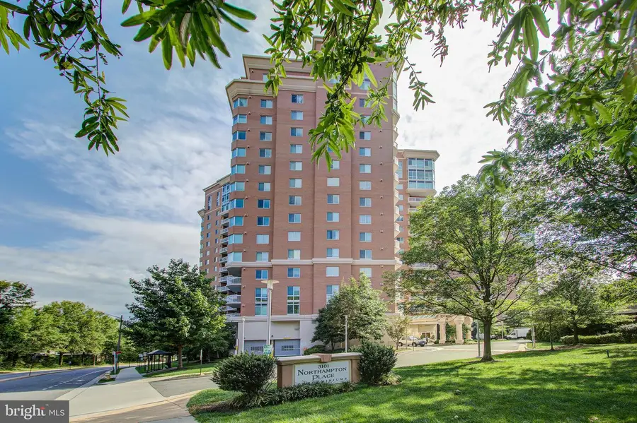 3101 N Hampton Dr #1411, Alexandria, VA 22302 - #2