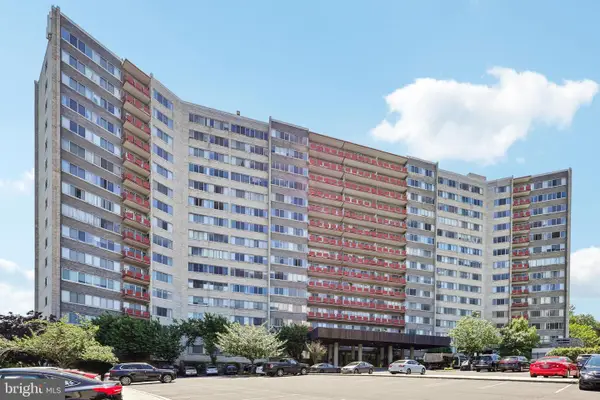 5340 Holmes Run Pkwy #911, ALEXANDRIA, VA 22304