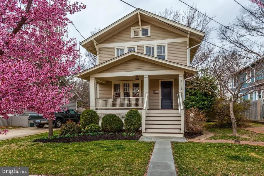 3 W Glendale Ave, Alexandria, VA 22301 - #3