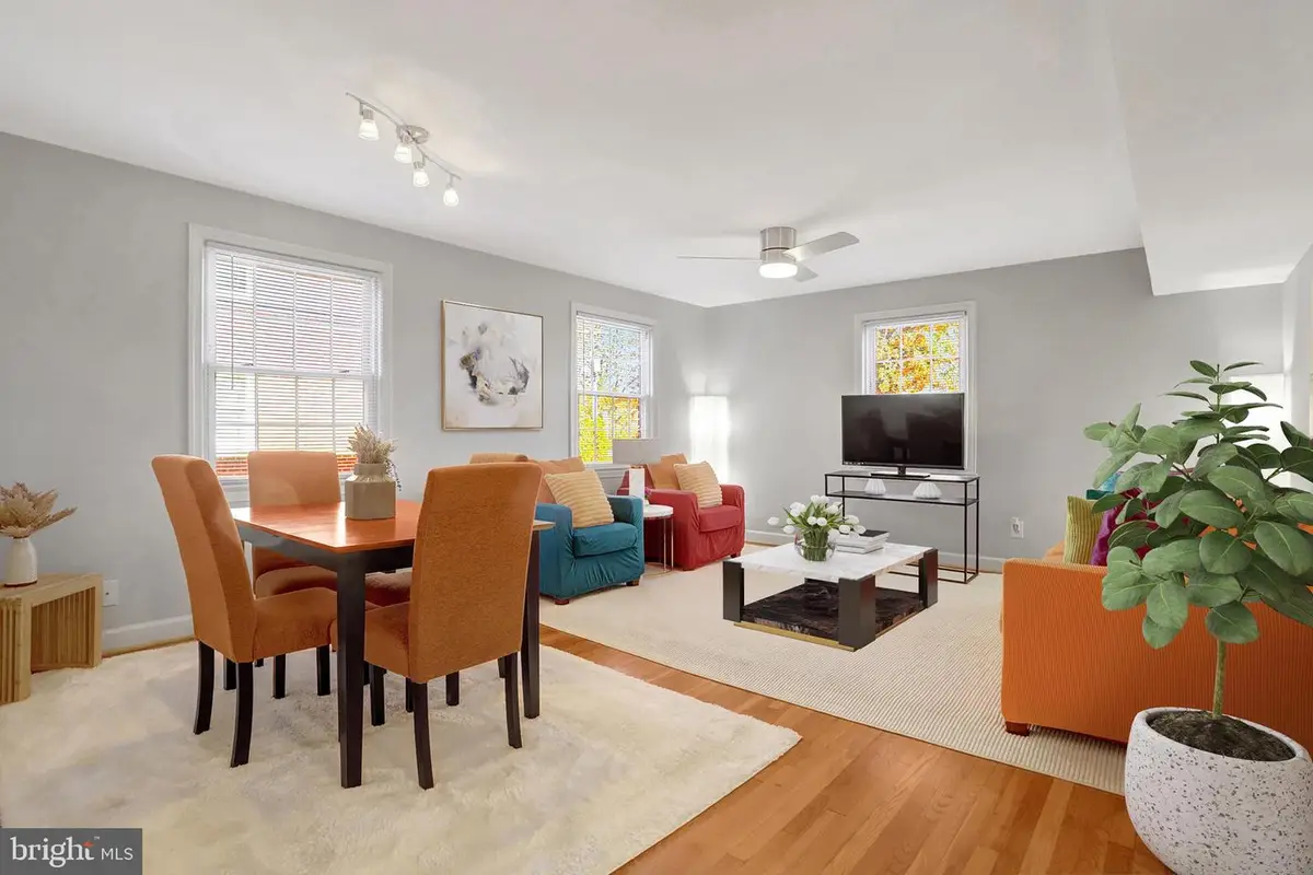 726 S Fayette St #21, Alexandria, VA 22314 - #1