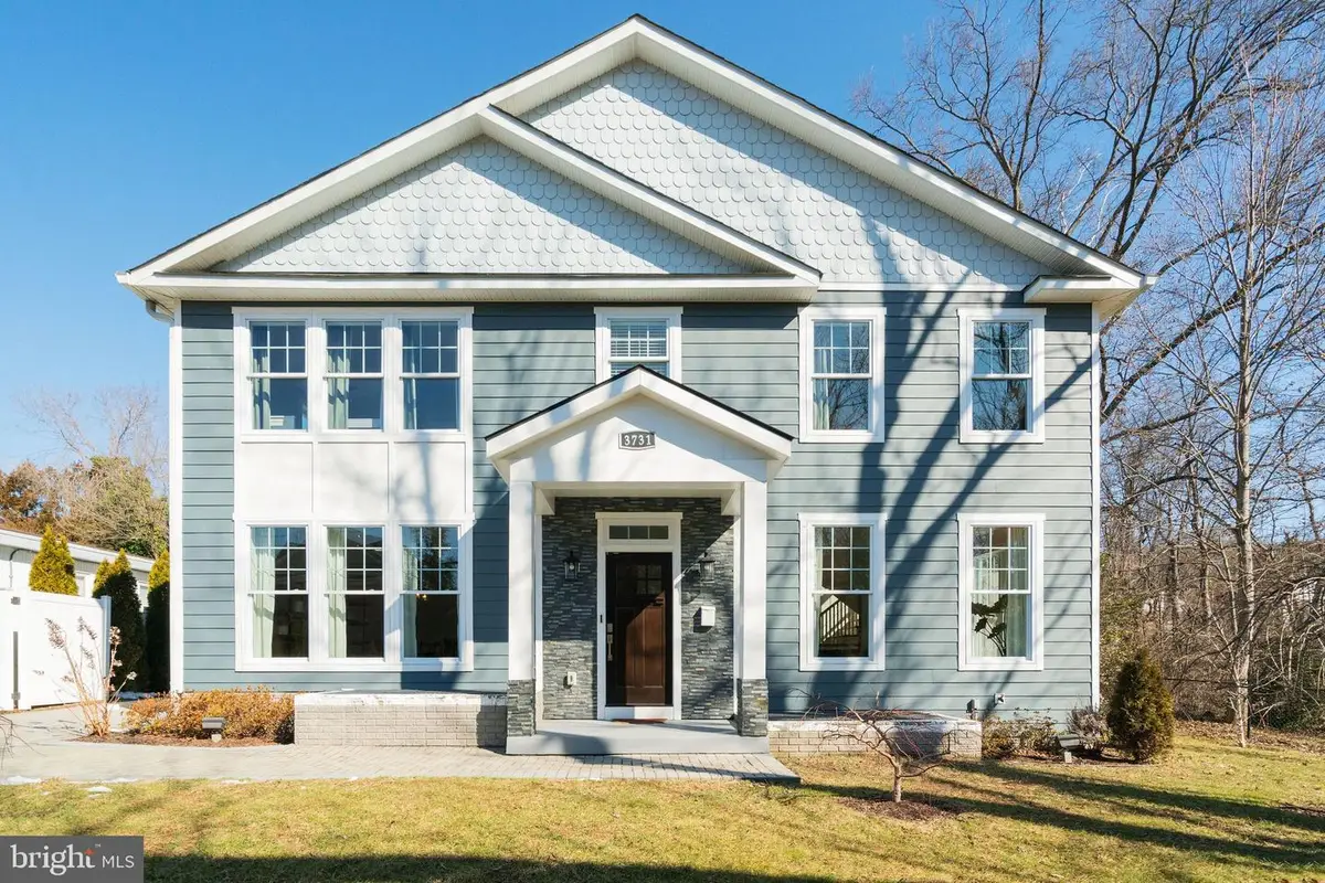 3731 Duke St, Alexandria, VA 22304 - #1