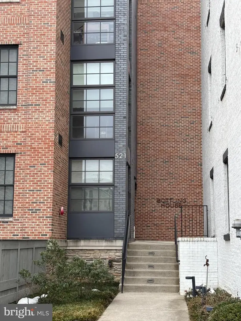 521 N Washington St #102, Alexandria, VA 22314 - #2