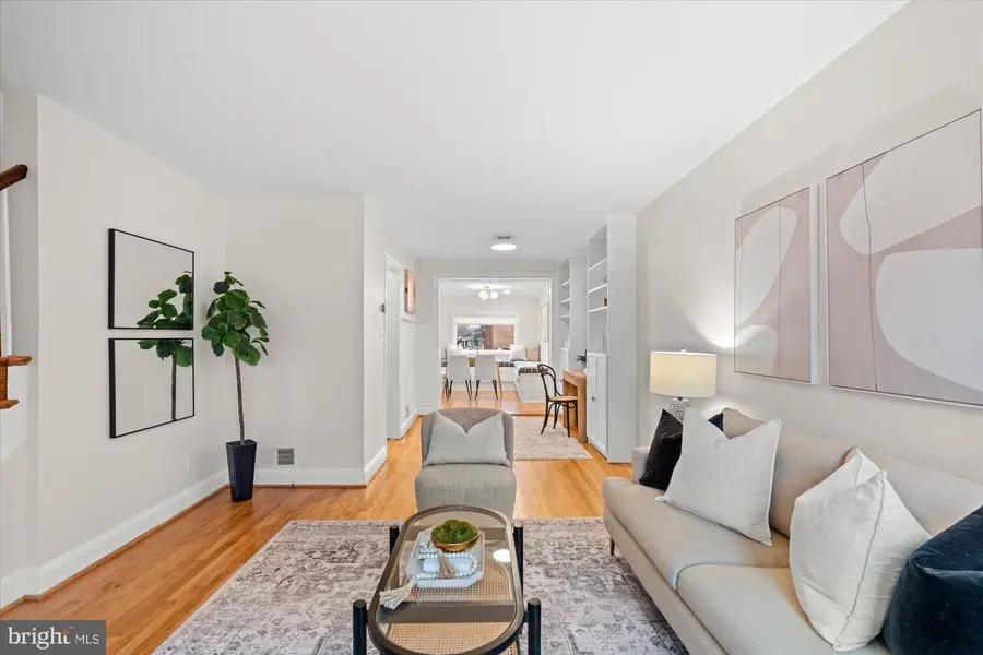 546 E Nelson Ave, Alexandria, VA 22301 - #3