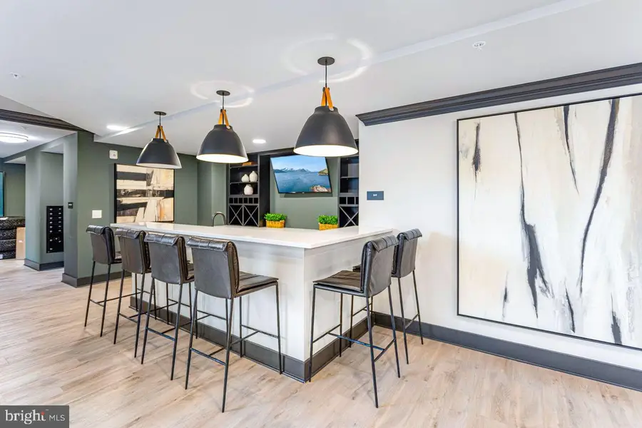 701 N Henry St #413, Alexandria, VA 22314 - #3