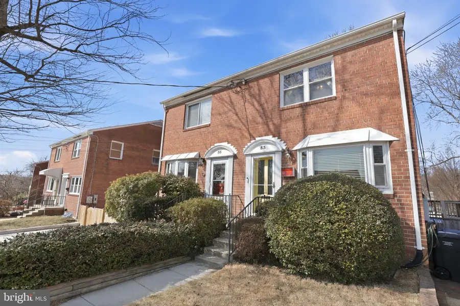 53 Garden Dr, Alexandria, VA 22304 - #3