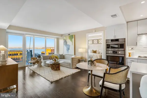 925 N Fairfax St #1004, ALEXANDRIA, VA 22314