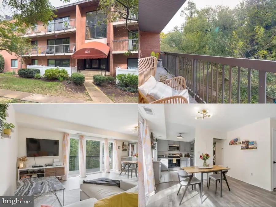 3230 S 28th St #401, Alexandria, VA 22302 - #2