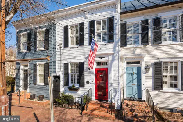 416 S Fairfax St S, ALEXANDRIA, VA 22314