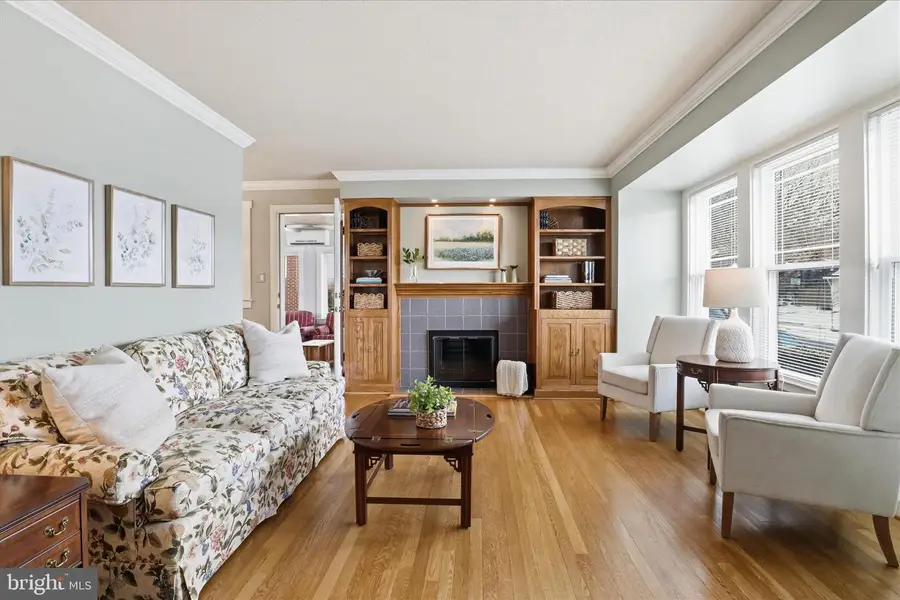 610 N Owen St, Alexandria, VA 22304 - #2