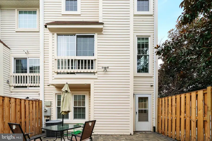 3834 Elbert, Alexandria, VA 22305 - #2