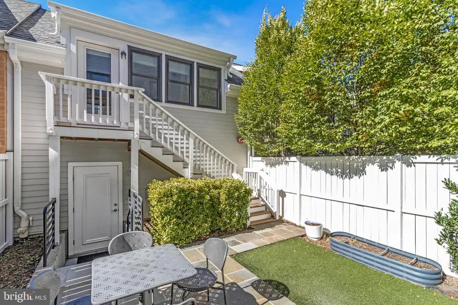 2102 Main Line Blvd, Alexandria, VA 22301 - #2