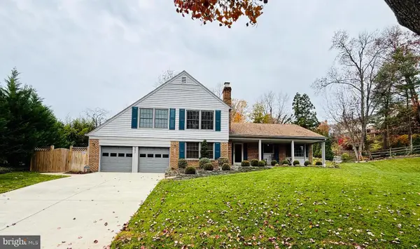 4001 Featherstone Pl, ALEXANDRIA, VA 22304