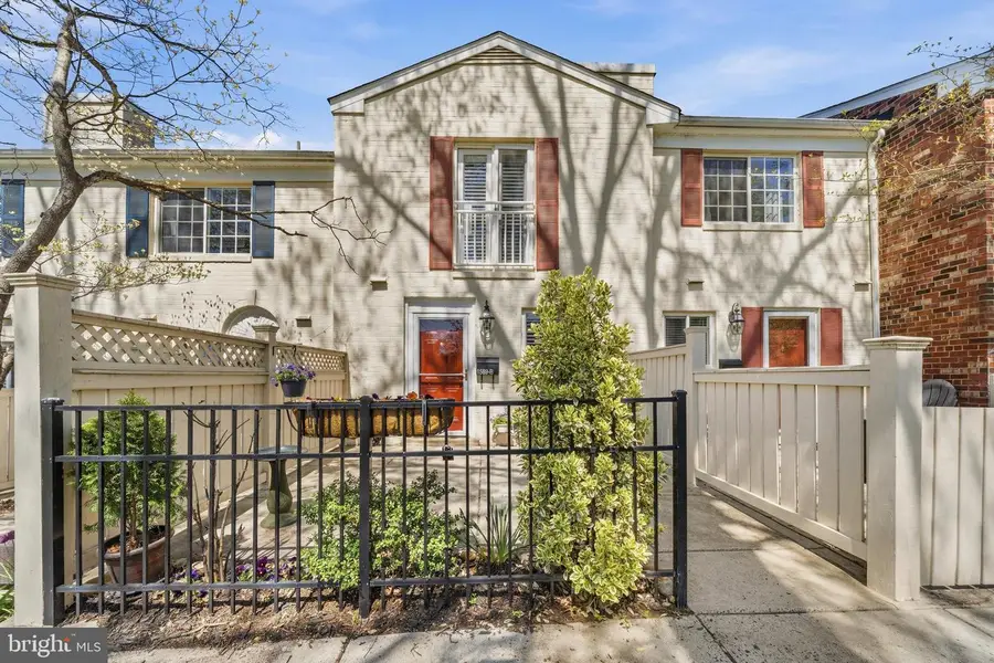 1589 N Van Dorn St #b, Alexandria, VA 22304 - #2
