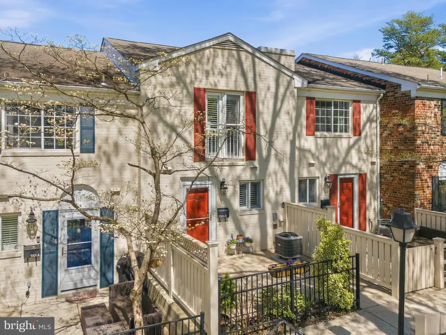 1589 N Van Dorn St #b, Alexandria, VA 22304 - #3
