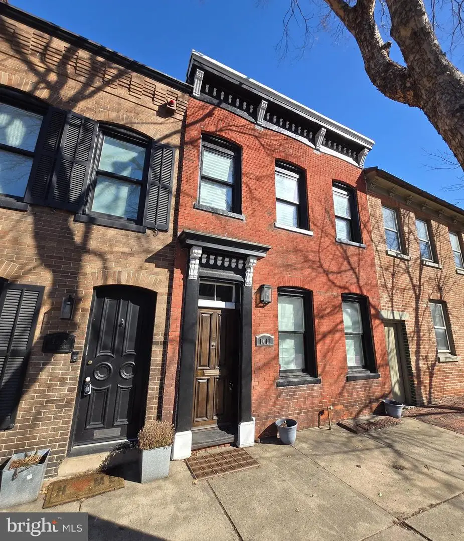 1011 Duke St, Alexandria, VA 22314 - #1