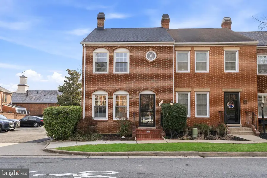 502 S Columbus St S, Alexandria, VA 22314 - #2