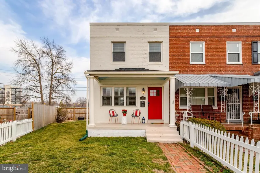 527 Duncan Ave, Alexandria, VA 22301 - #2