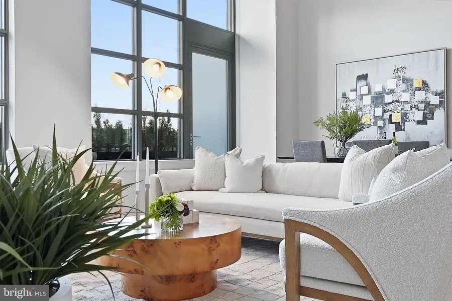 1201 N Royal St #105, Alexandria, VA 22314 - #3