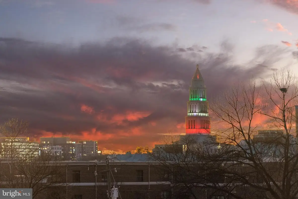 815 N Patrick St #407, Alexandria, VA 22314 - #1