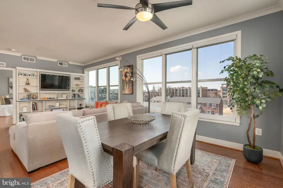 815 N Patrick St #407, Alexandria, VA 22314 - #3