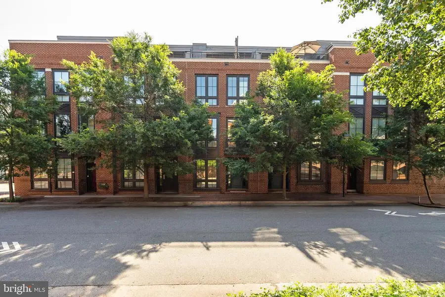 304 S Union St, Alexandria, VA 22314 - #2