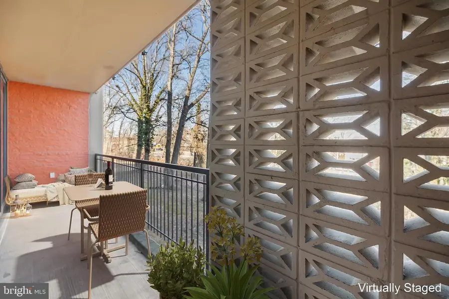 8 S Van Dorn St #203, Alexandria, VA 22304 - #3