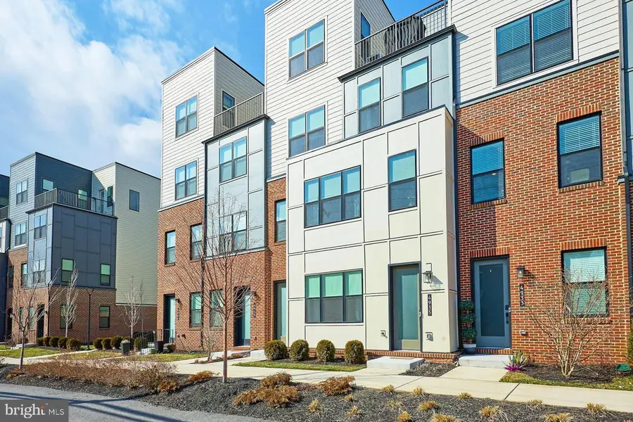 4937 Eisenhower Ave, Alexandria, VA 22304 - #3