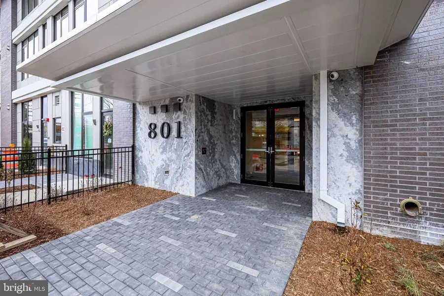 801 N Fairfax St #421, Alexandria, VA 22314 - #2