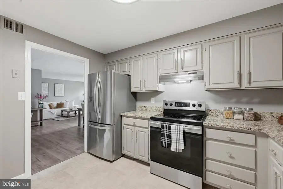 803 N Howard St #152, Alexandria, VA 22304 - #3