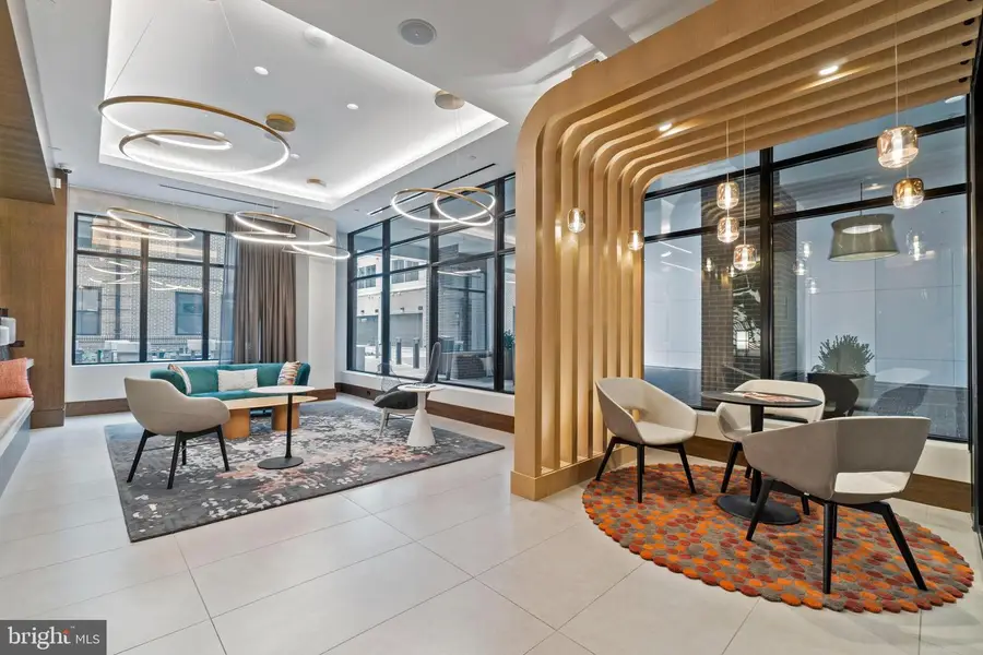 925 N Fairfax St #708, Alexandria, VA 22314 - #3